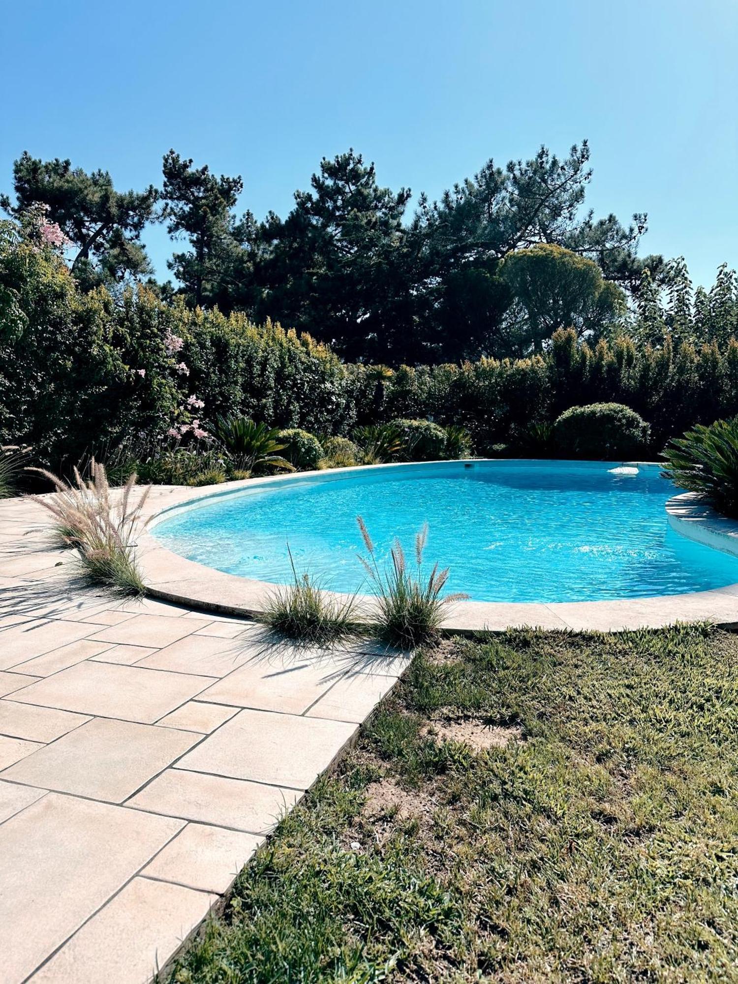 Casa Girassol With A Beautiful Private Pool And Garden Villa Sintra Exterior photo