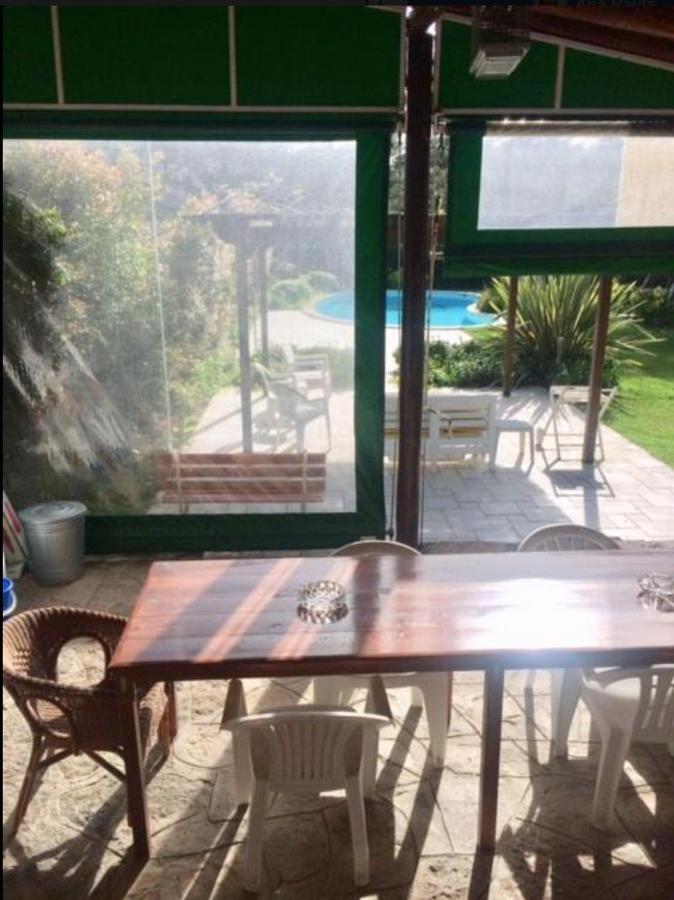 Casa Girassol With A Beautiful Private Pool And Garden Villa Sintra Exterior photo