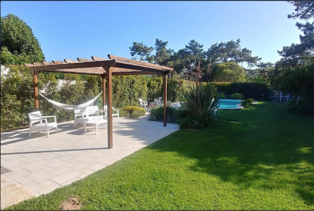 Casa Girassol With A Beautiful Private Pool And Garden Villa Sintra Exterior photo